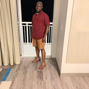 Meet your Posher, Eddie